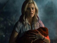 Brightburn: il trailer dell'horror prodotto da James Gunn cita L'uomo d'acciaio