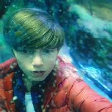 Butterfly: Callum Booth-Ford  in un momento della miniserie