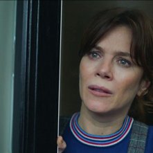 Butterfly: Anna Friel in un momento della serie