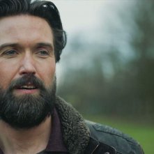Butterfly: Emmett J Scanlan in una scena