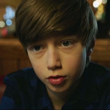 Butterfly: Callum Booth-Ford  in una scena della miniserie