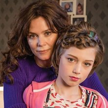 Locandina di Butterfly