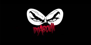 Diabolik Cover