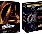 DVD e Blu-ray: 10 regali da fare