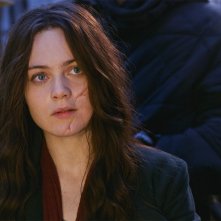 Macchine mortali: una scena con Hera Hilmar