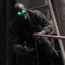 Macchine mortali: Stephen Lang in una scena del film