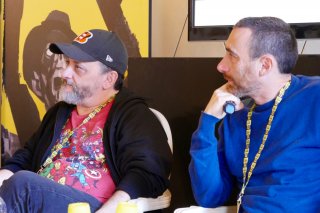 Manetti Bros 2