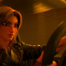 Ralph Spacca Internet: Shank, il personaggio interpretato da Gal Gadot