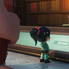 Ralph Spacca Internet: un'immagine del sequel