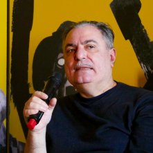 5 è il numero perfetto, Igort presenta il film al Noir in Festival 2018