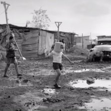 Roma: una sequenza del film