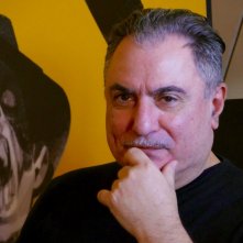 5 è il numero perfetto, un primo piano di Igort al Noir in Festival 2018