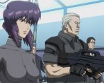 Ghost in the Shell: Netflix annuncia una nuova serie anime