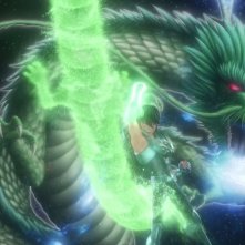I Cavalieri dello Zodiaco: Saint Seiya, Sirio il Dragone