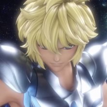 I Cavalieri dello Zodiaco: Saint Seiya, Cristal il Cigno