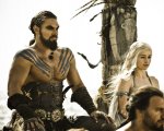Il trono di spade: Jason Momoa torna nei panni di Khal Drogo al SNL