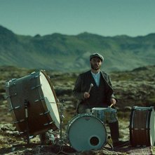 La donna elettrica: un  momento del film
