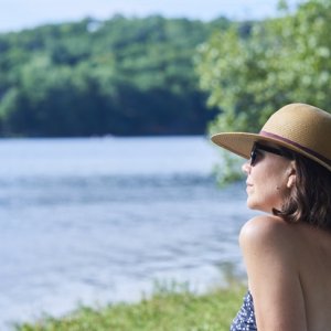 Lontano da qui: una scena con Maggie Gyllenhaal