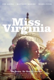 Locandina di Miss Virginia