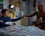Once Upon a Deadpool: Wade Wilson difende i Nickelback nel nuovo trailer!