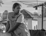 Roma miglior film dell'anno per New York Film Critics Online e L.A. Film Critics Association