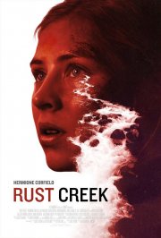 Locandina di Rust Creek