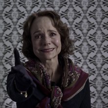 Suspiria: una sequenza del remake