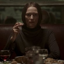 Suspiria: una scena de remake con Tilda Swinton