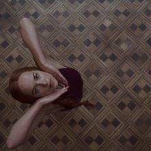 Suspiria: un'immagine di Dakota Johnson
