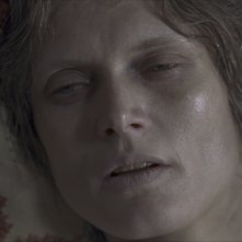 Suspiria: una scena tragica del film