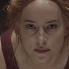 Suspiria: un primissimo piano di Dakota Johnson