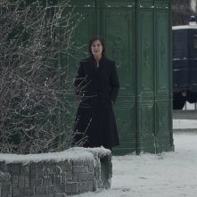 Suspiria: Angela Winkler in una scena