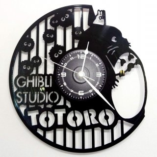 Totoro