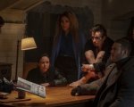 The Umbrella Academy: il teaser della serie Netflix svela la super famiglia di Ellen Page