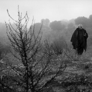 Lo Sguardo di Orson Welles: una sequenza del documenario