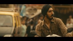 Hotel Mumbai - Teaser Trailer