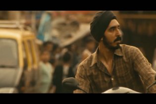 Hotel Mumbai - Teaser Trailer