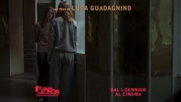 Suspiria - Spot 2