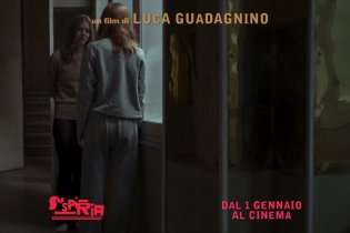 Suspiria - Spot 2