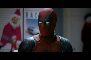Once Upon a Deadpool - Trailer 'Respect The Back'