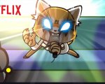 Aggretsuko: Netflix annuncia lo speciale natalizio