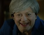 Andy Serkis paragona Theresa May a Gollum. Il suo anello? La Brexit! (VIDEO)