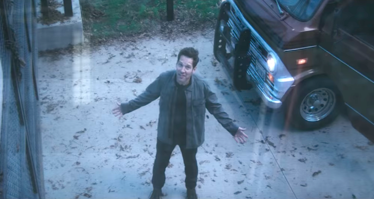 Avengers 4 - Endgame: il trailer nasconde la chiave per 