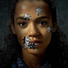 Locandina di Escape Room