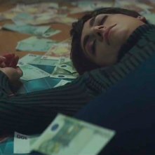 Il testimone invisibile: una scena del film