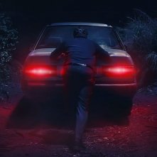 Il testimone invisibile: un'immagine del film