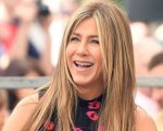 Jennifer Aniston: 'Ho vissuto in una casa infestata da un fantasma!'
