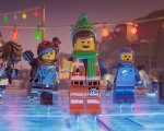 The LEGO Movie 2: il corto natalizio Emmet's Holiday Party