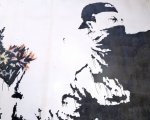 Recensione de L’uomo che rubò Banksy: Tra arte e politica
