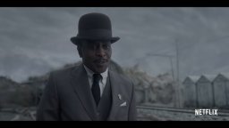 Una Serie Di Sfortunati Eventi - Trailer Ufficiale - Stagione 3